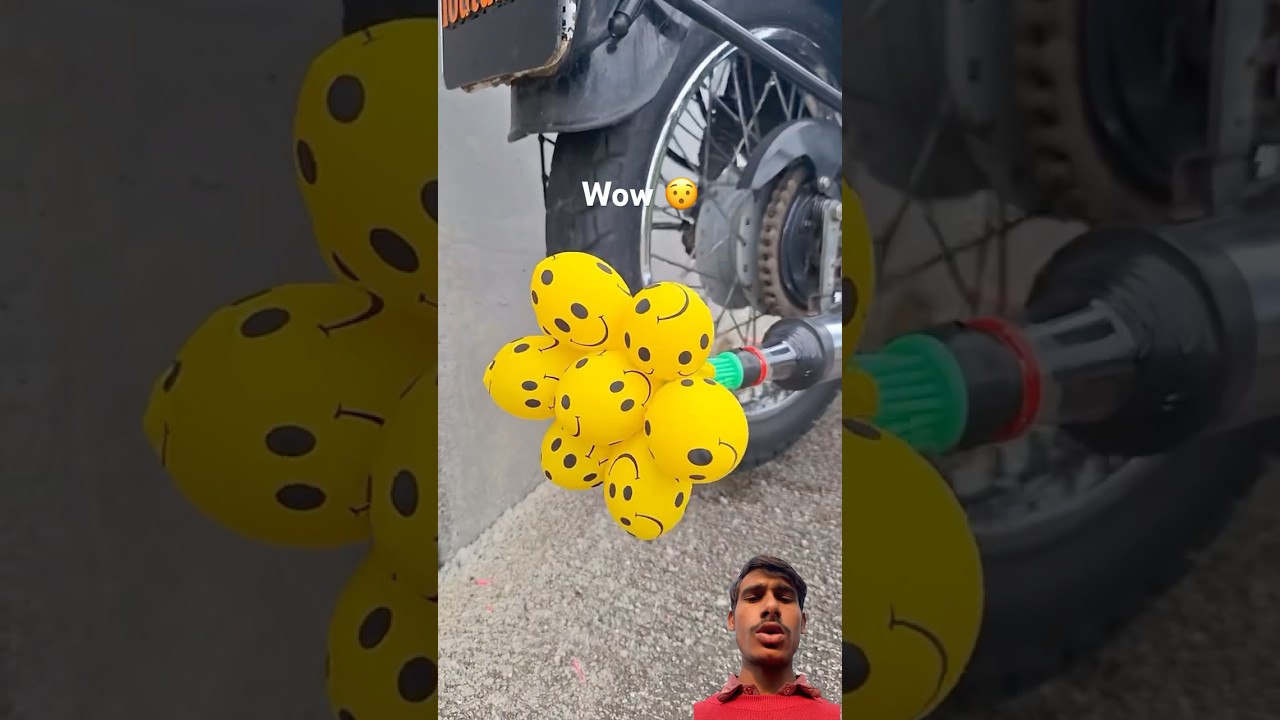 Wow, amazing video 😜😆 