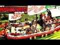 LEGO Ninjago Фильм 70618 Летающий корабль Мастера Ву Обзор Лего Ниндзяго Дар судьбы
