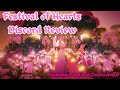 Festival of hearts discord dreamsnap review part 1