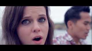 Payphone - Megan Nicole Ft. Tiffany Alvord (Mashup)