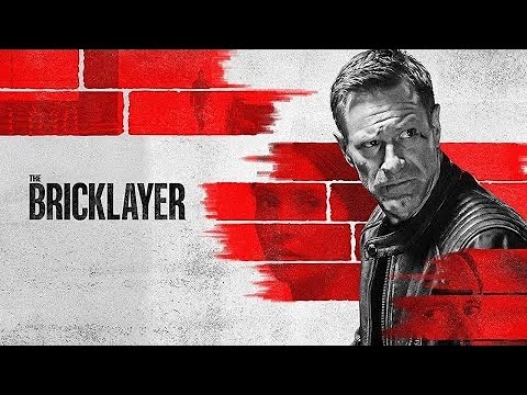 AGENTE X: A Última Missão (2024) - Trailer Legendado Oficial HD The Bricklayer Aaron Eckhart