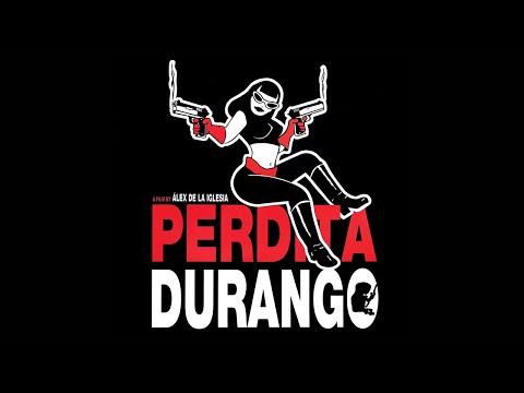 PERDITA DURANGO (1997) TRAILER