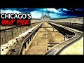 Why Chicago&#39;s Navy Pier was Almost Abandoned