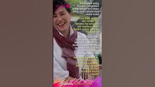 Bongkar Perilaku Veronica Tan, Ternyata Begini Sosok Istri Ahok itu