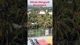 lirik Lagurindu Mengusik Kenangan