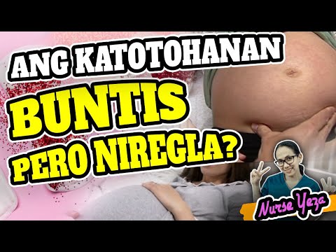 Video: Posible Bang Magpagupit Habang Nagbubuntis, Bakit Ito Isinasaalang-alang Na Ang Mga Buntis Na Kababaihan Ay Hindi Maaaring Putulin?
