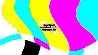 Colorbars Render Pack 1.0
