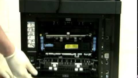 Dell 2335DN Fuser Maintenance Kit Replacement