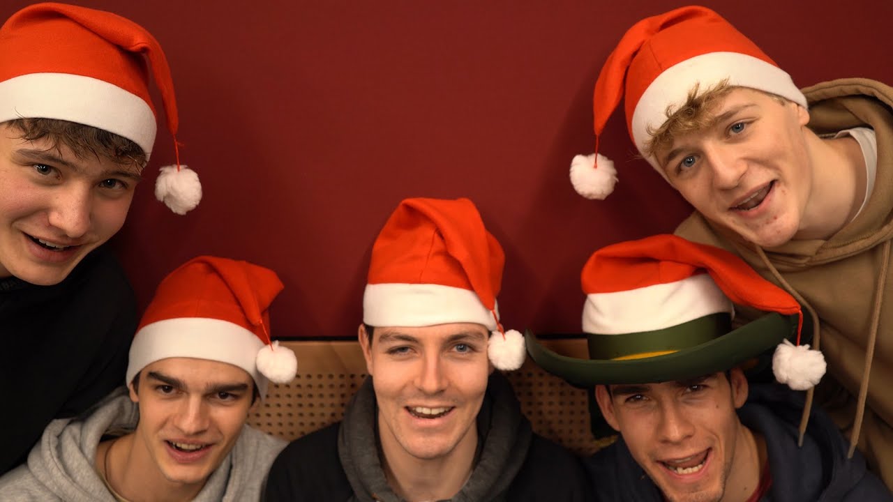 Jingle Bells | Musikkapelle St. Lorenzen