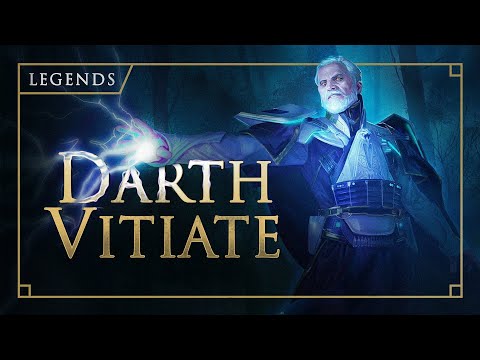 Video: ¿Quién derrotó a Darth Vitiate?