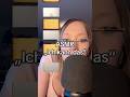 Ich kann’s nicht #asmr #fabricscratching #mouthsounds