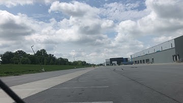 1st Run Tamiya Grasshopper Brushless Category @poorboysrc #pbsrc #pbsrc2025