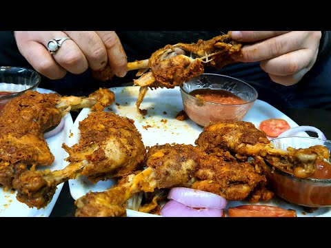 Video: How To Cook A Spicy Steamed Chicken?