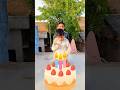 Anant ka Cake kisne kata🤔@poonamsikarwar92