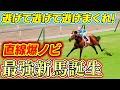 最強の逃げ馬が誕生したぞ!!!【ロマン牧場10話】