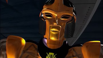 Transformers: Beast Wars — S01E16 — The Trigger, Part 1 — (4k Upscale)