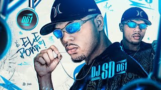 ELA VAI, VAI ME ESTIGANDO - Yuri Redicopa x MC Menor da VG (DJ SD 061 x DJ SOUZA 061)