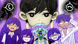 Ytpmv - Omori No Brasil - O Musical Paródia De Watashi No R 13