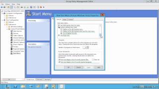Microsoft Windows Server 70-411 Tutorial | Using Group Policy Preferences