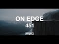 451  on edge lyrics