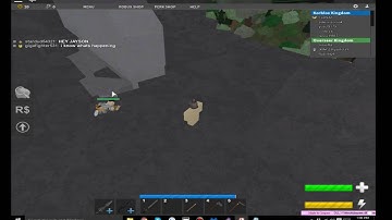 Roblox Exploit/Hack (UN-PATCHED) (2016, KILL, RH, Punish & MORE!)