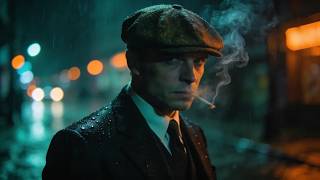 Music for Men Who Stay Silent | Gentleman Dark Blues