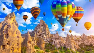 The World’s Most Beautiful Landscapes - Part 3 |  8K Silent TV Wallpapers for Any Room screenshot 1