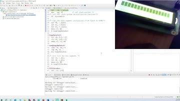Day 21 ARM Cortex M4 Advanced Part 6
