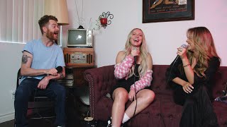 Madilyn Bailey and Rachel Grae | It's Real with Jordan and Demi