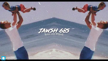 Jawsh 685 • Hold me up (Siren rmx)