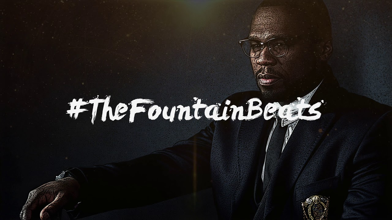 Dope Hiphop Beat | 50 cent / Jay Z Type Beat NEW 2018 | Prod. by The Fountain