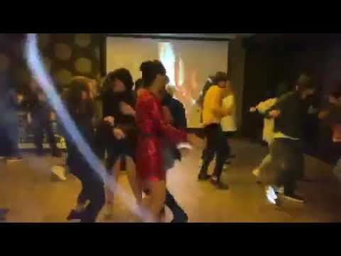 ყველაზე მაგარი პაესტკა ბაქოში