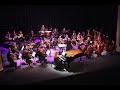 Capture de la vidéo Gran Concierto En Rem Para Piano Y Orquesta / Enrique Soro / Orquesta Sinfónica Cormuval