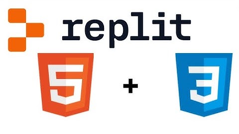 Replit Reps Event : Intro to HTML + CSS