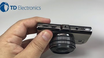 Instructional Video  how to set Date & Time