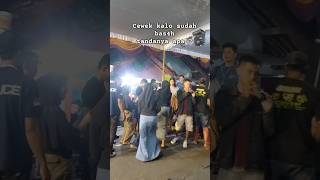 Si Mba Kok Basah Itunya ,Kenapa Ya