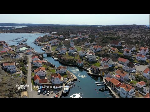 Vidéo: Ambiance apaisante inspirée par un petit appartement d'une pièce à Göteborg