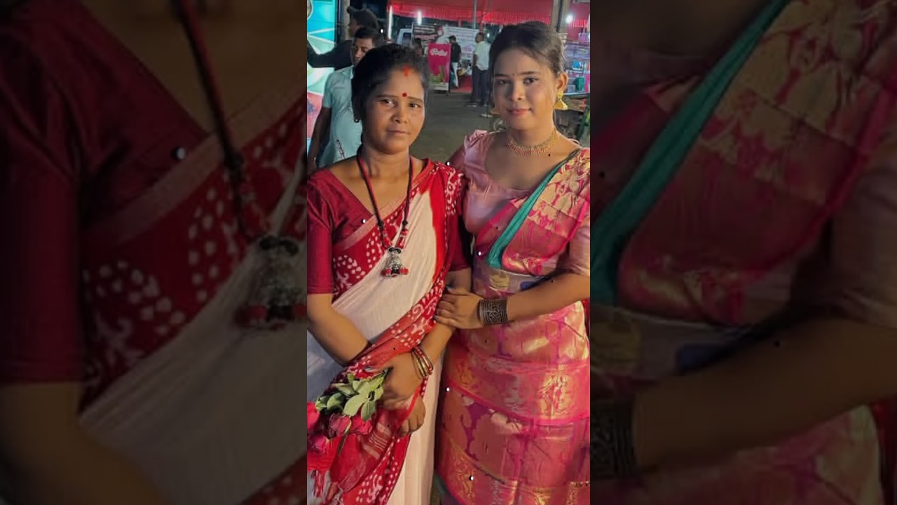 Dadar Sali | New Santali Full Video Song 2025 | Limon & Sanjana | Dandom Star & Nirmala 