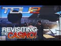 Revisiting The TDU2 Casino! | Test Drive Unlimited 2 Casino Gameplay