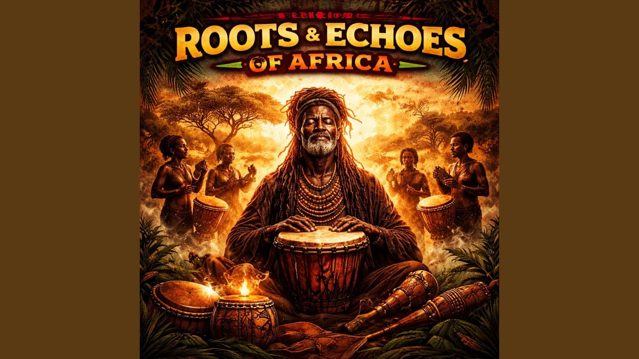 Tribal Echoes in Zion