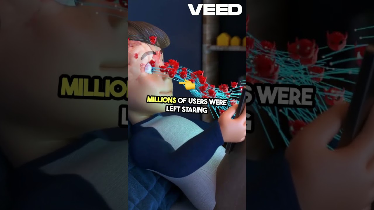 Largest IT Outage in History: 