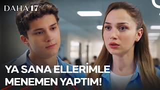 Kahvaltıya Gelmemenin Bedelini Trip Yiyerek Ödeyeceksin - Daha 17 7. 