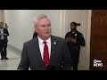 WATCH: Comer says Commerce Secretary Lutnick hasn't been '100% truthful' about Epstein's island