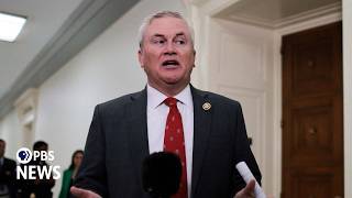 WATCH: Comer says Commerce Secretary Lutnick hasnt been 100% truthful about Epsteins island