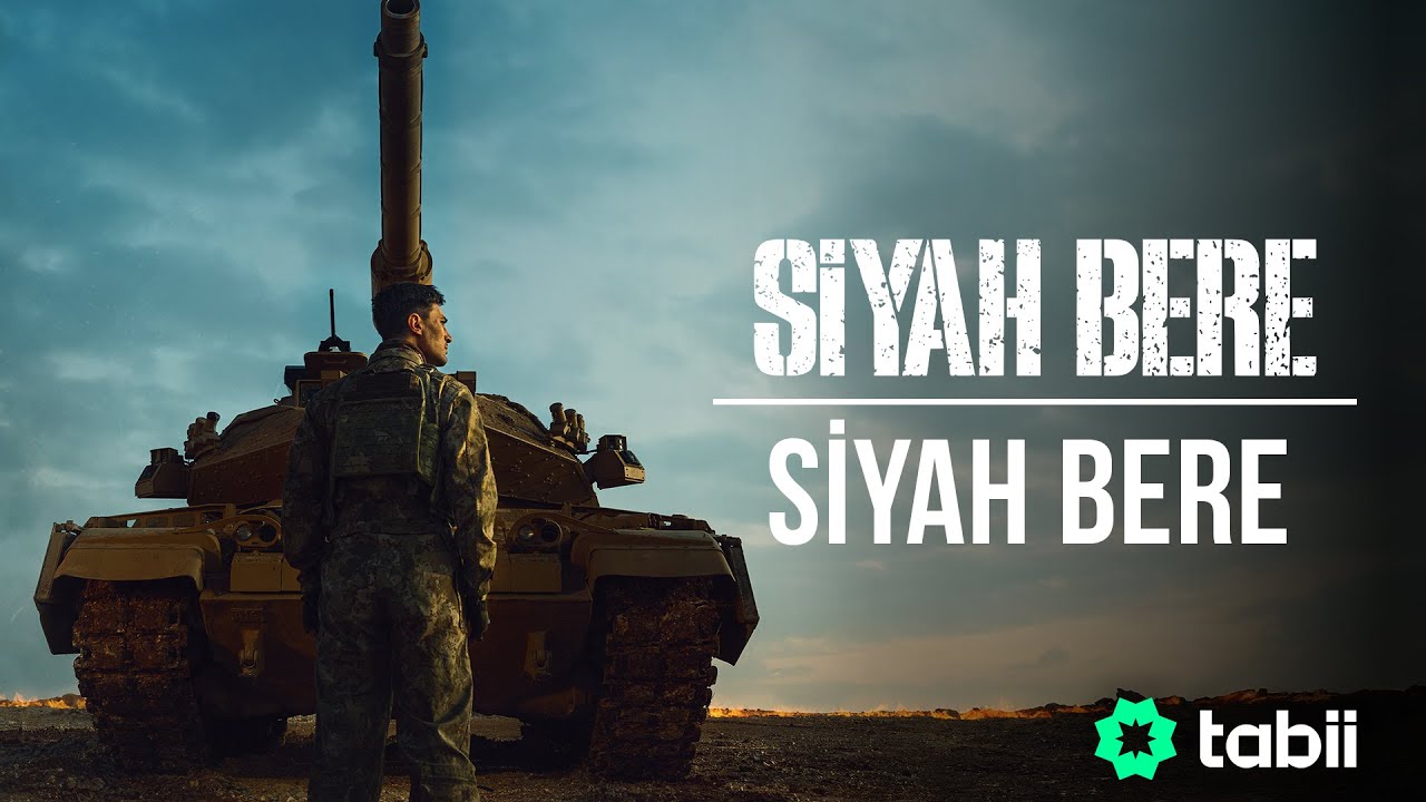 Siyah Bere | Siyah Bere Dizi Müzikleri