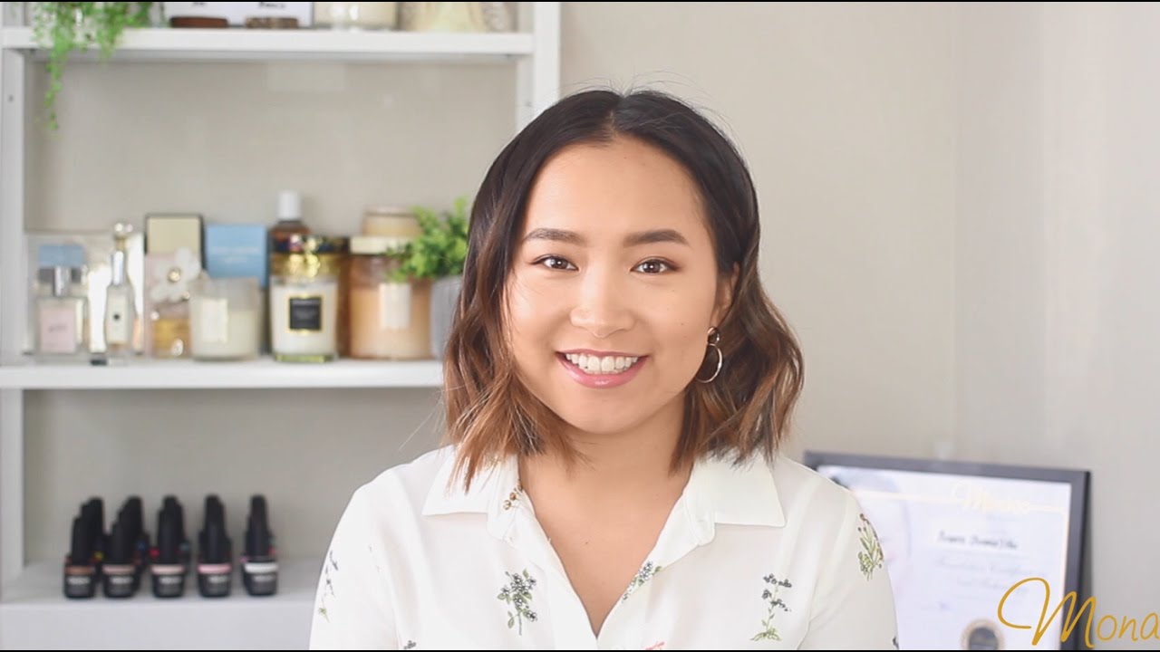 Monaco Nail Academy Student Q&A with Bonnie Hu - YouTube
