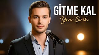 Yeni Şarkı 2025 | Gitme Kal – Zekai FM 🎧