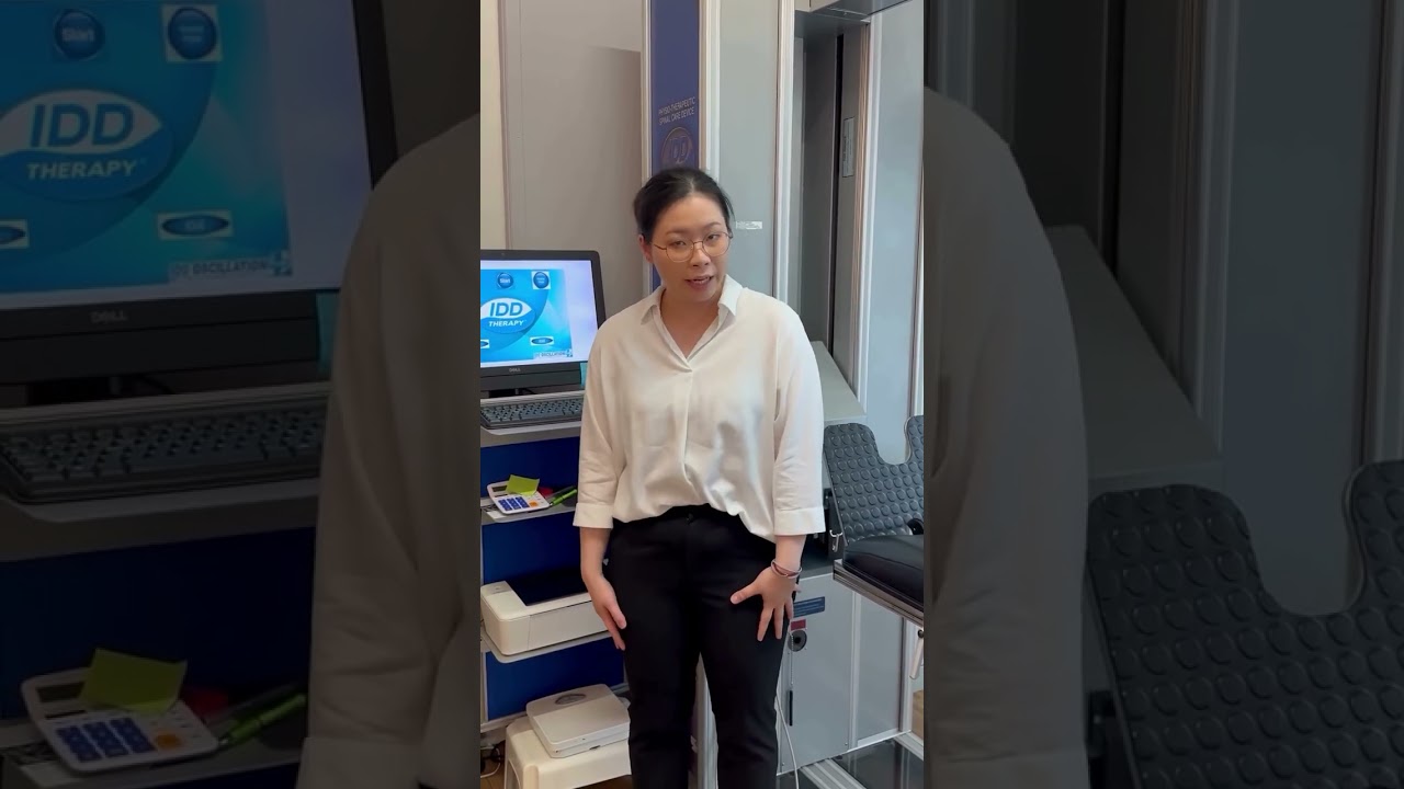 What is IDD? | Bolton Spinal Health