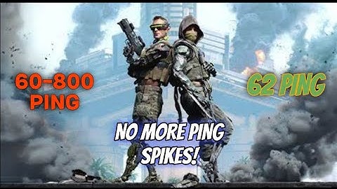 Off The Grid - Fixing The Ping Spikes