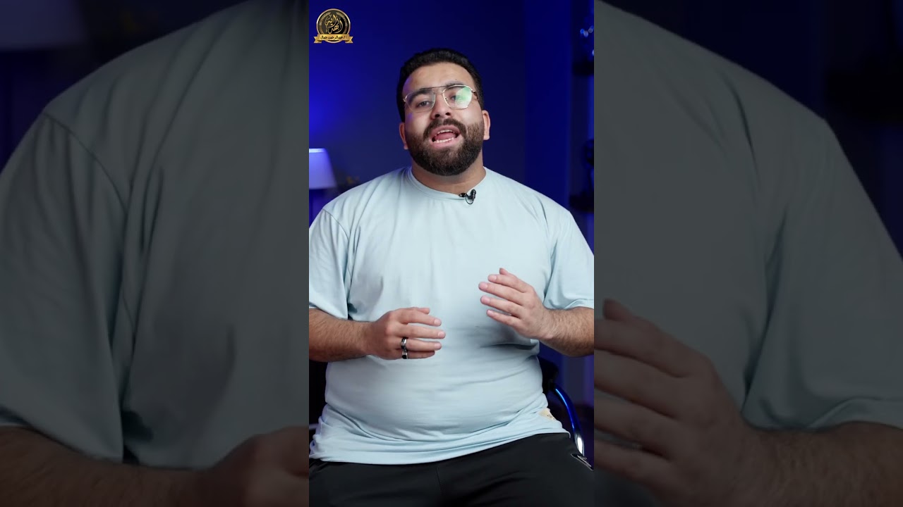 بنتعلم عربي ليه ؟؟ نصيحة مهمة لكل المهتمين باللغة العربية 🤍🤍